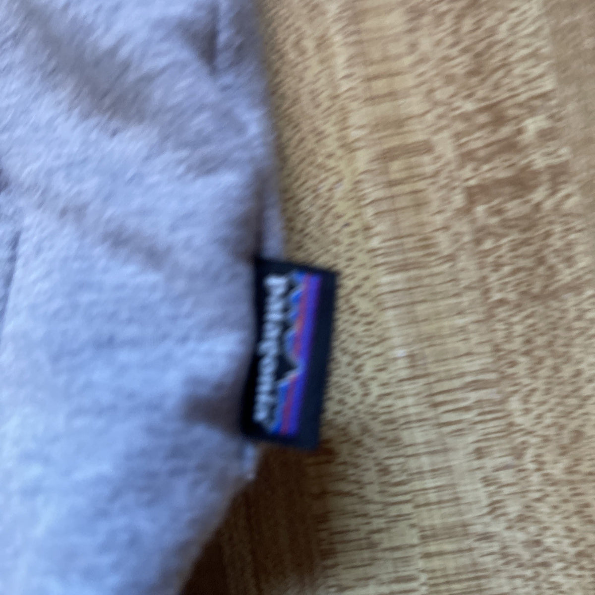 Patagonia Hoodie Medium 