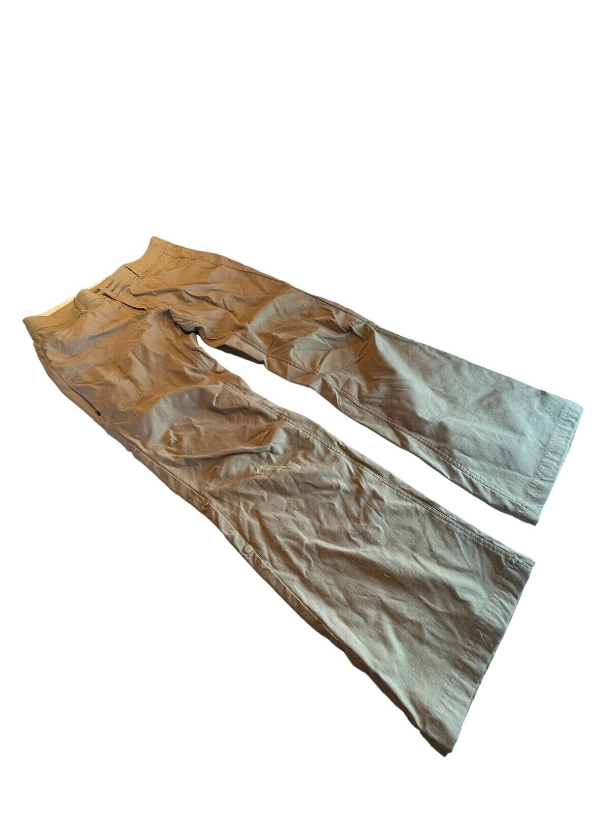 Prana Hiking Pants 14 Tall