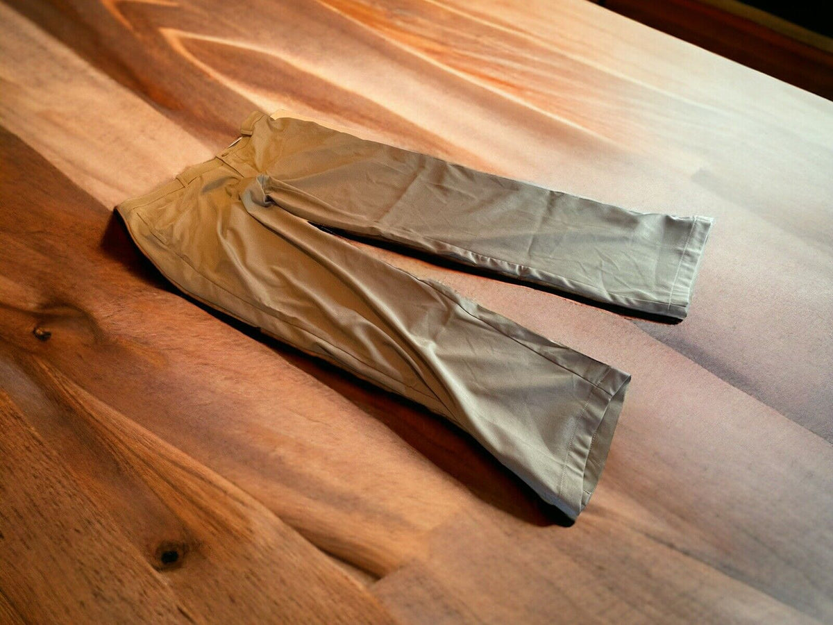 Nike Dri Fit Golf Pants 36x34