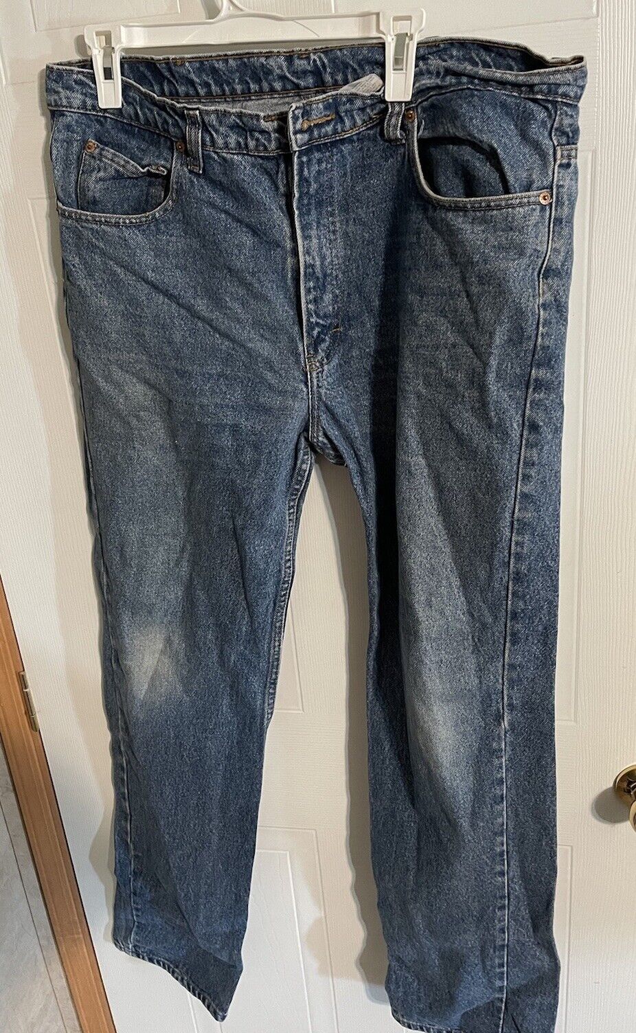 Jordache Jeans 38x34