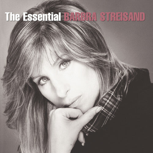 The Essential Barbra Streisand by Streisand, Barbra (CD, 2002)