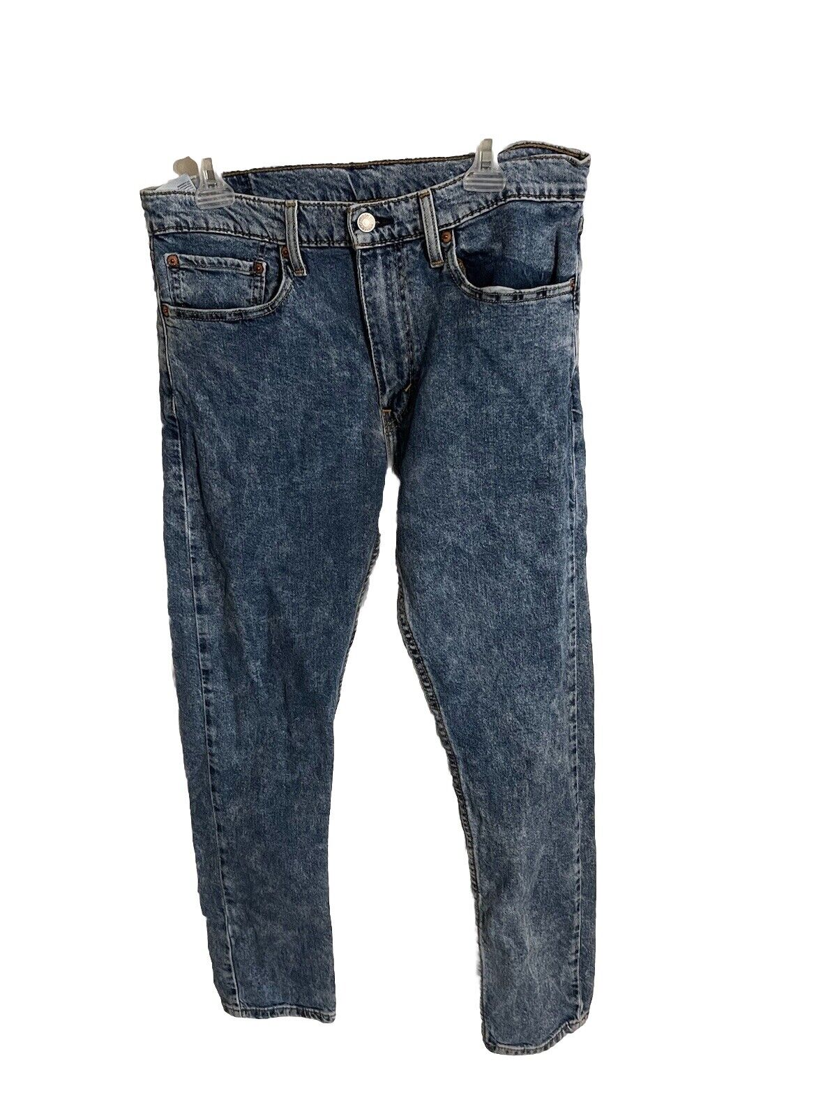 Levi’s 510 Acidwash 34x30