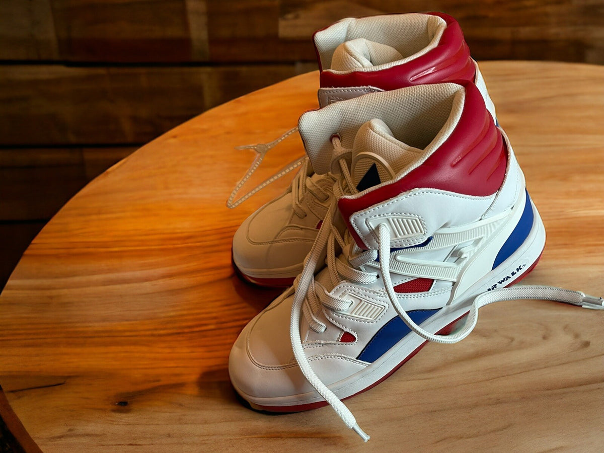 Airwalk Men’s Sneakers 9.5