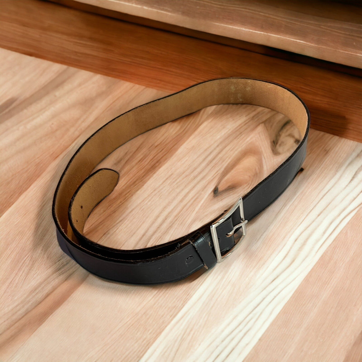 Garrison Belt Size 46