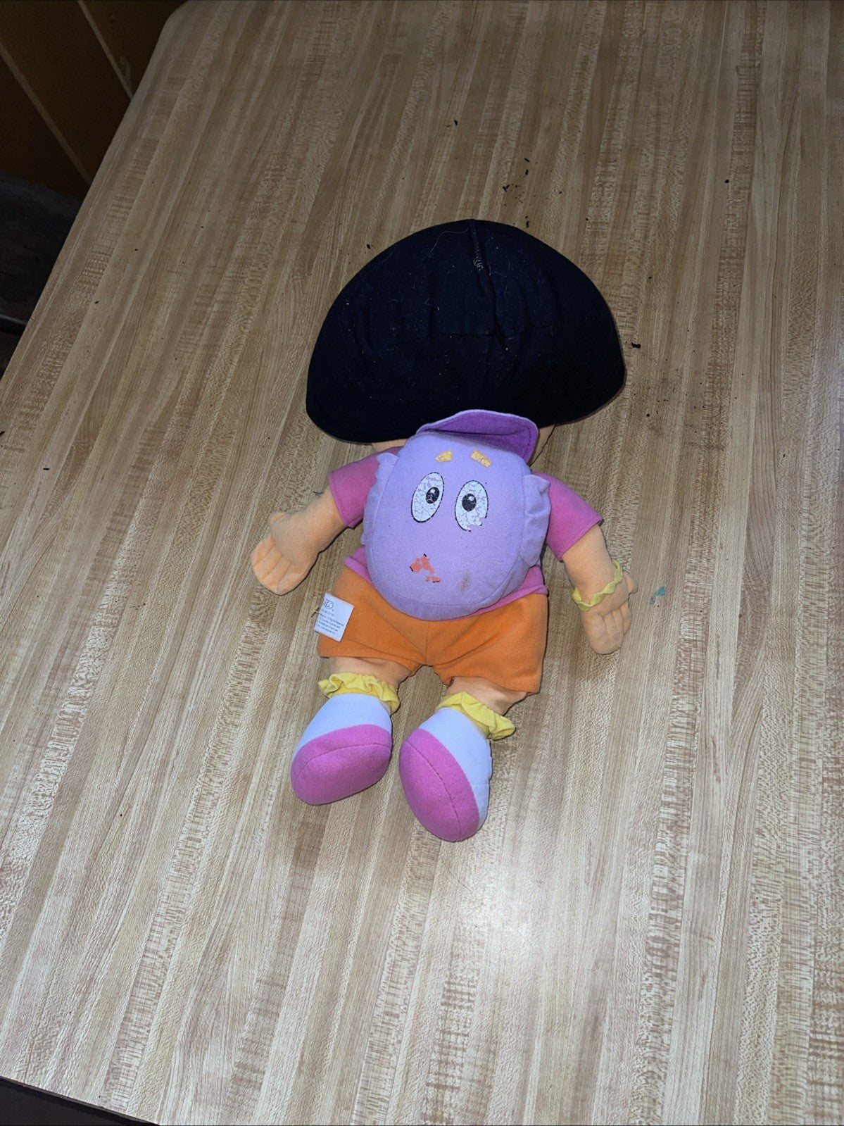 Nanco Dora Plush