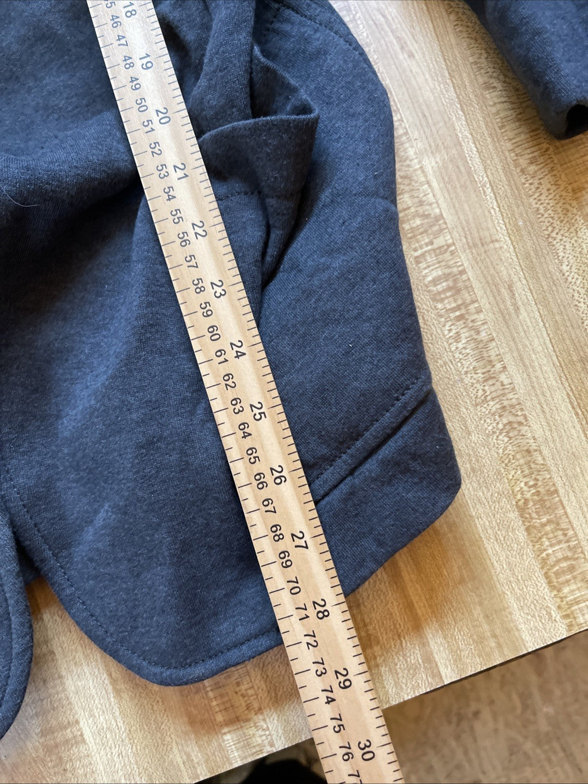 Armani Collezioni Unstructured Blazer