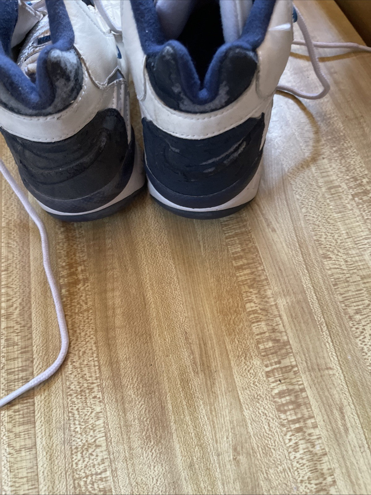 Nike Total Conditioning Sneakers 8.5