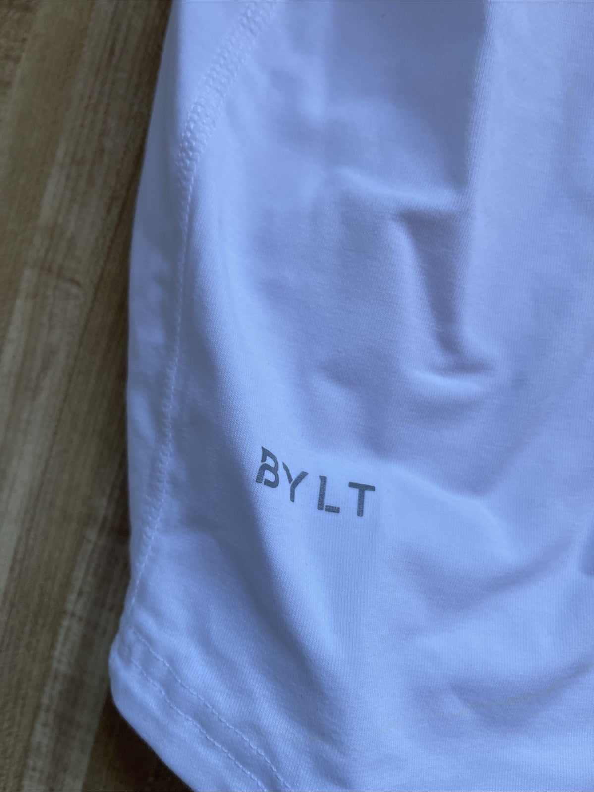Bylt Lux Polo XXL 