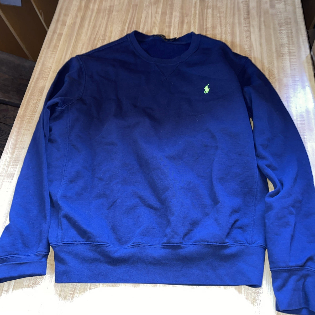 Polo Ralph Lauren Sweatshirt Large 