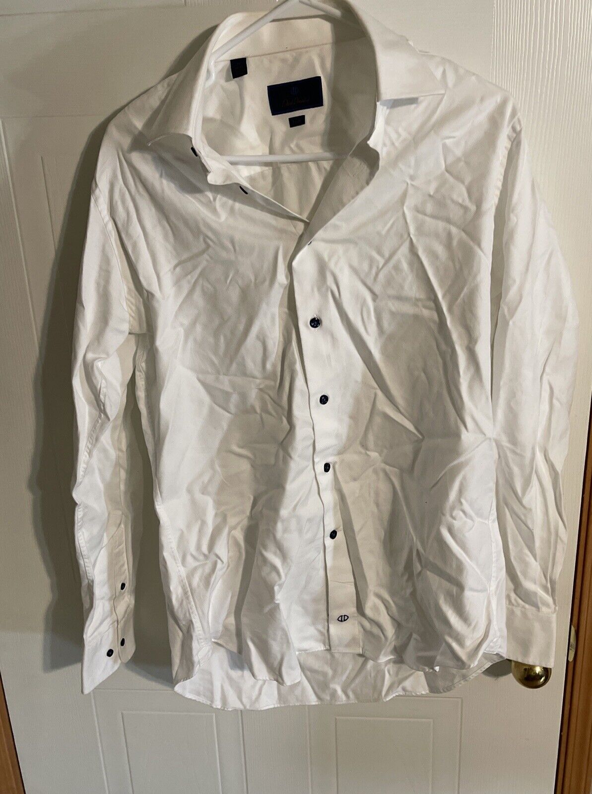 David Donahue Shirt 16