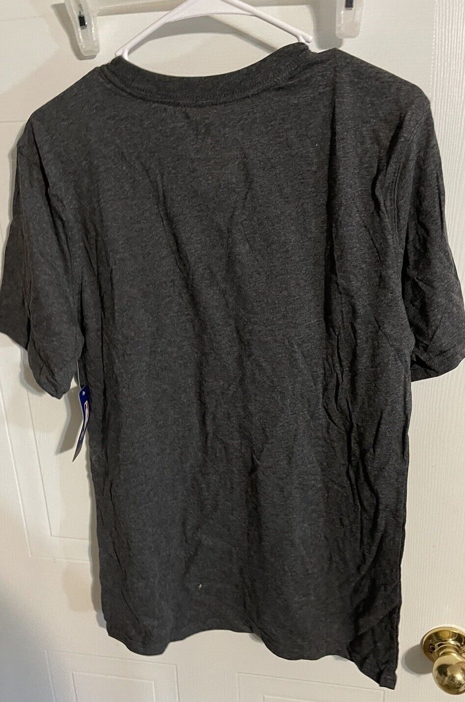 Ultra Game Chicago Bulls T Shirt Medium NWT 