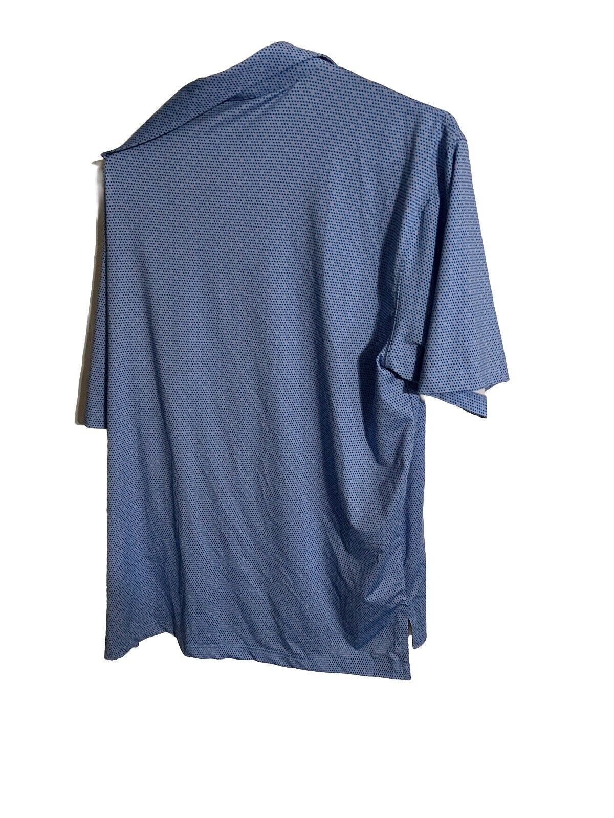 Turtleson Golf Polo Large 