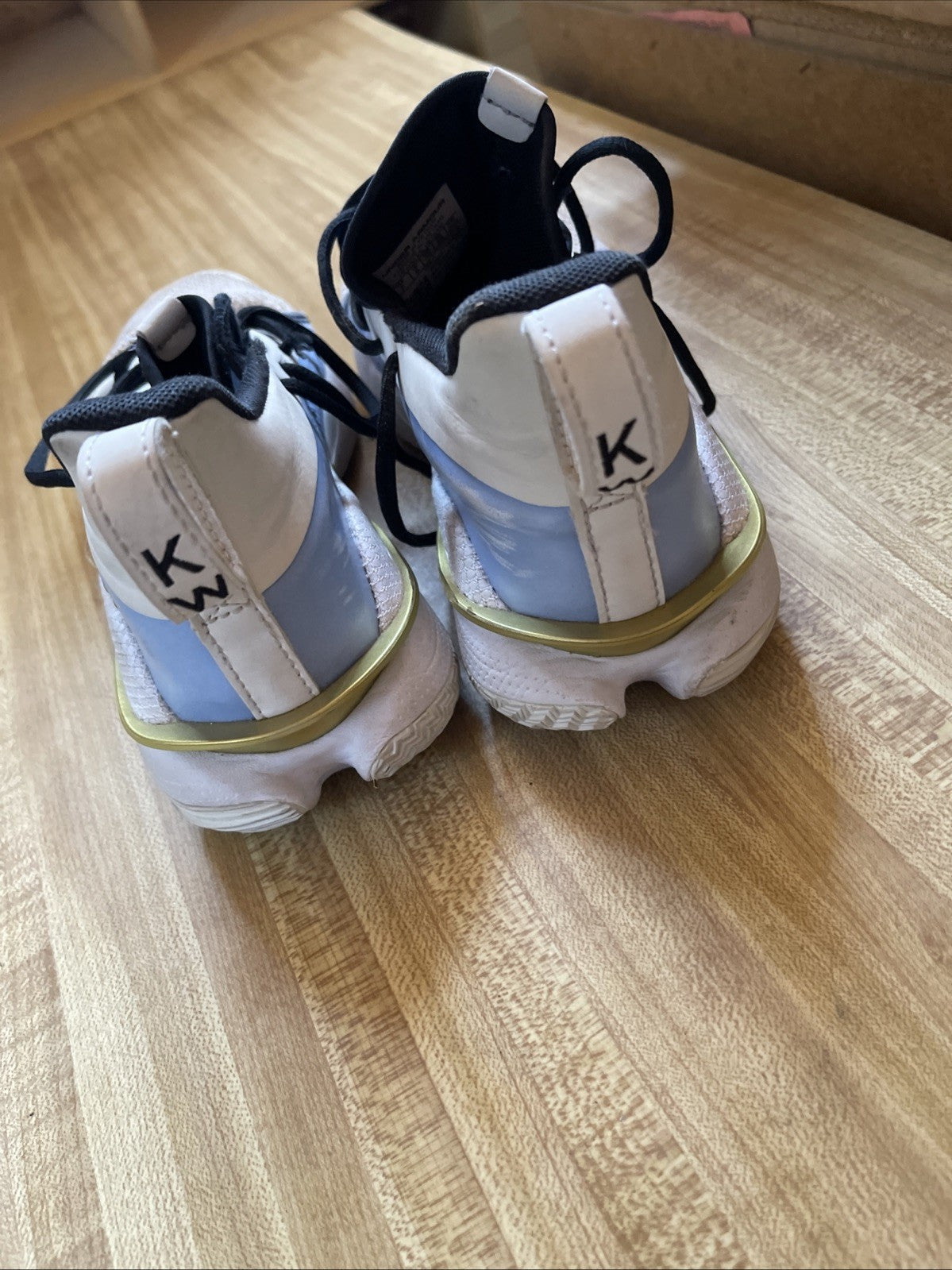 Under Armour Steph Curry Size 7