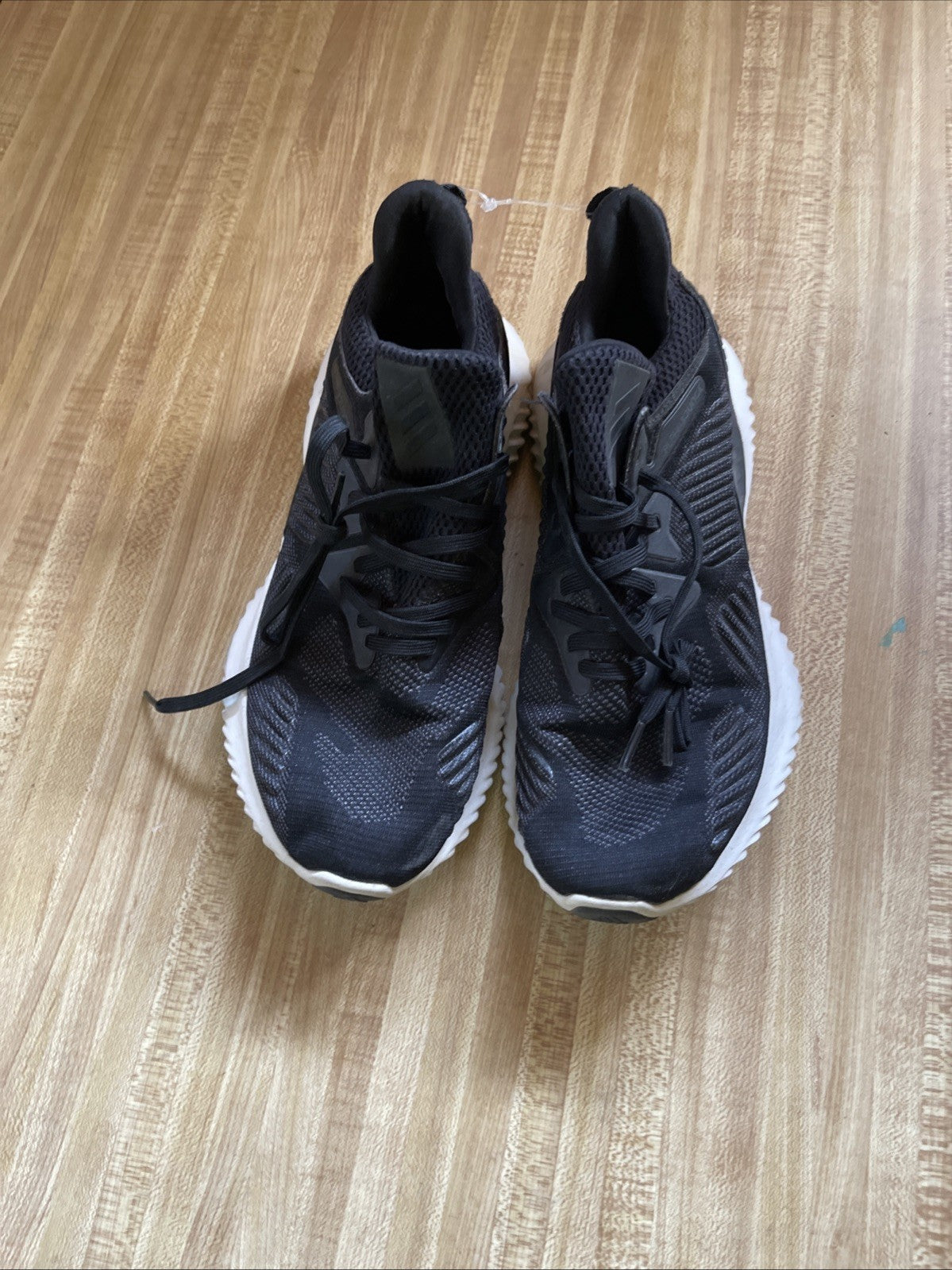 Adidas Alphabounce Continental Size 8.5