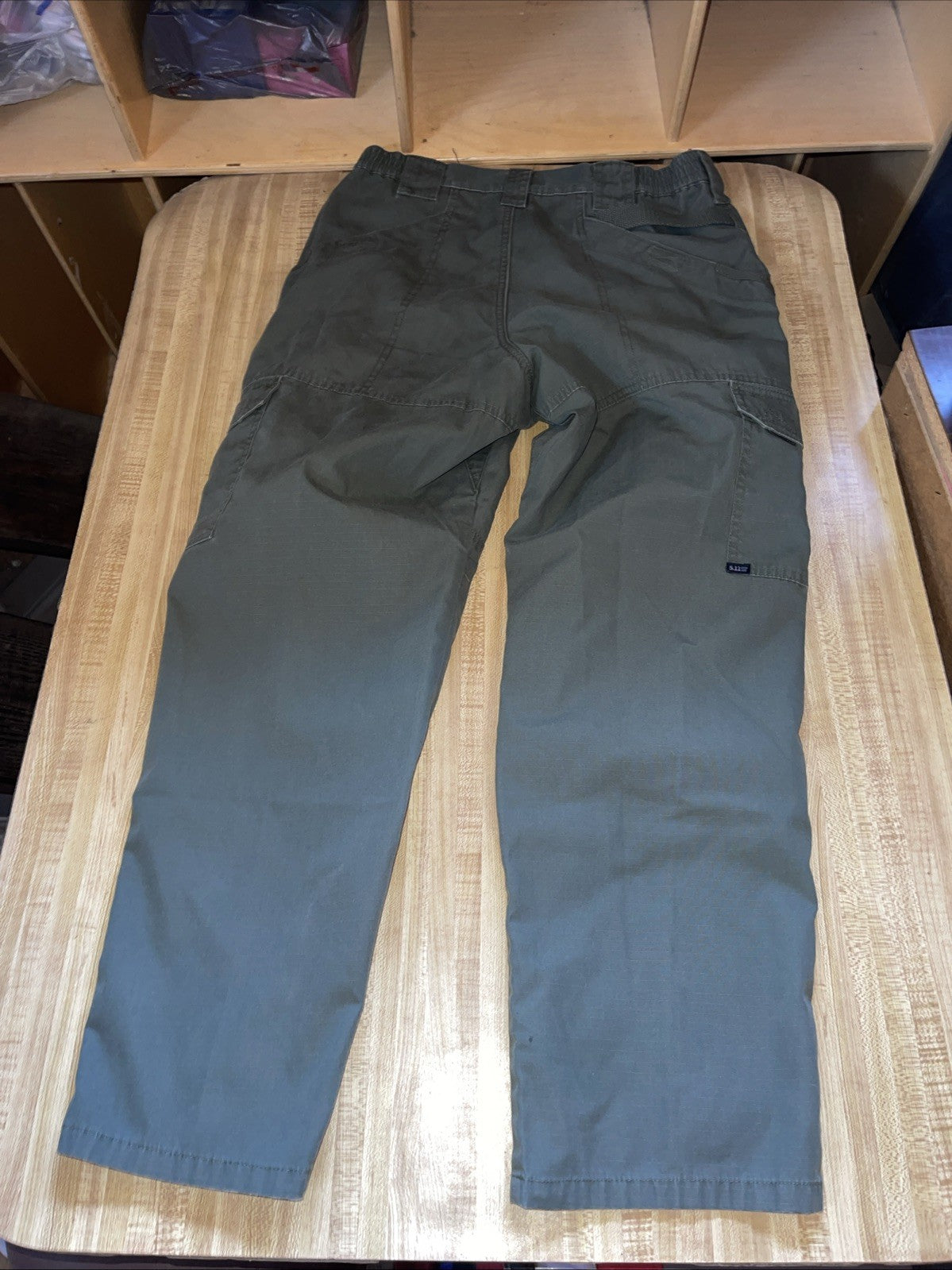 5.11 Tactical Cargo Pants 34/28