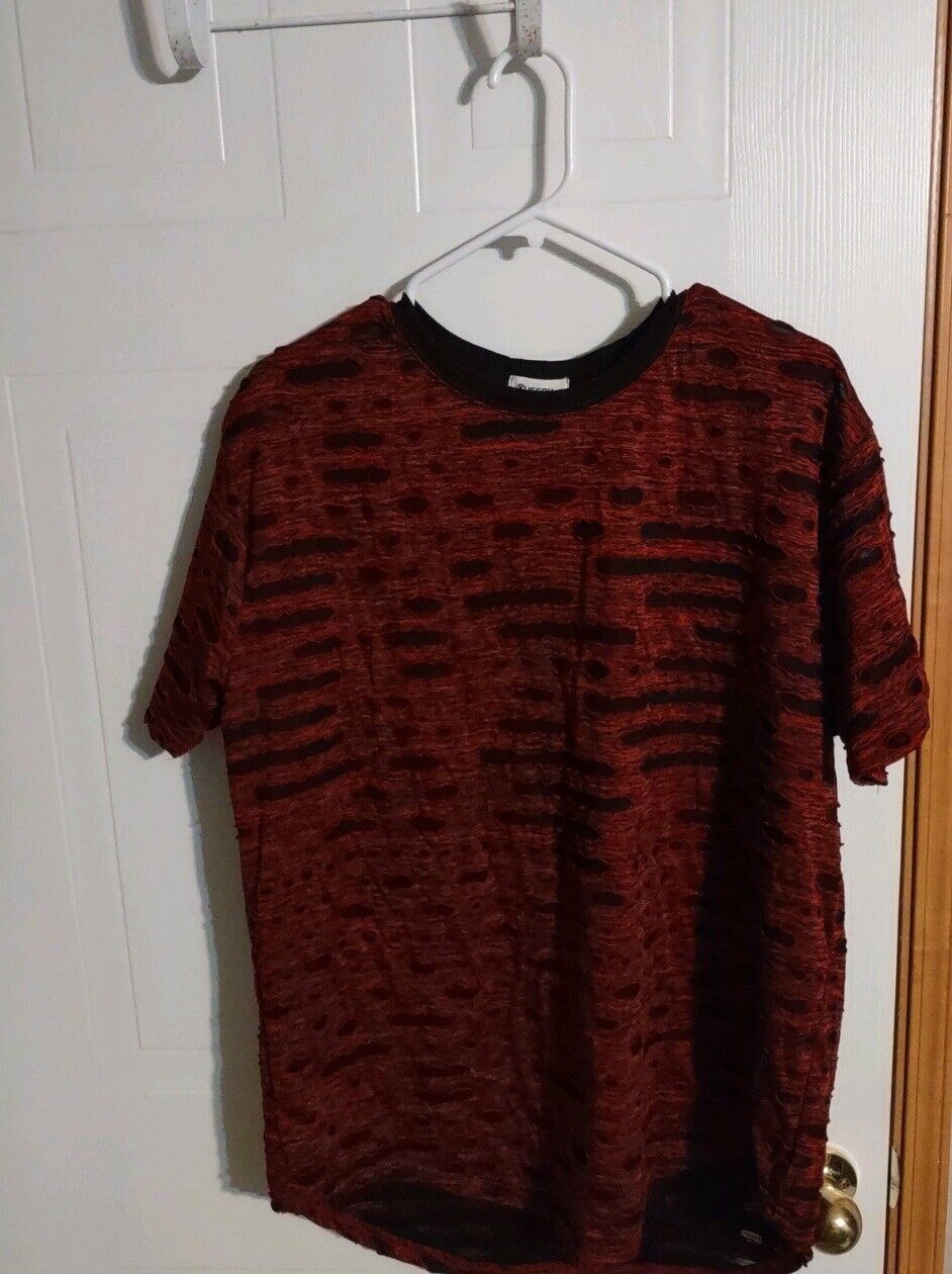 Kliegou T Shirt XL