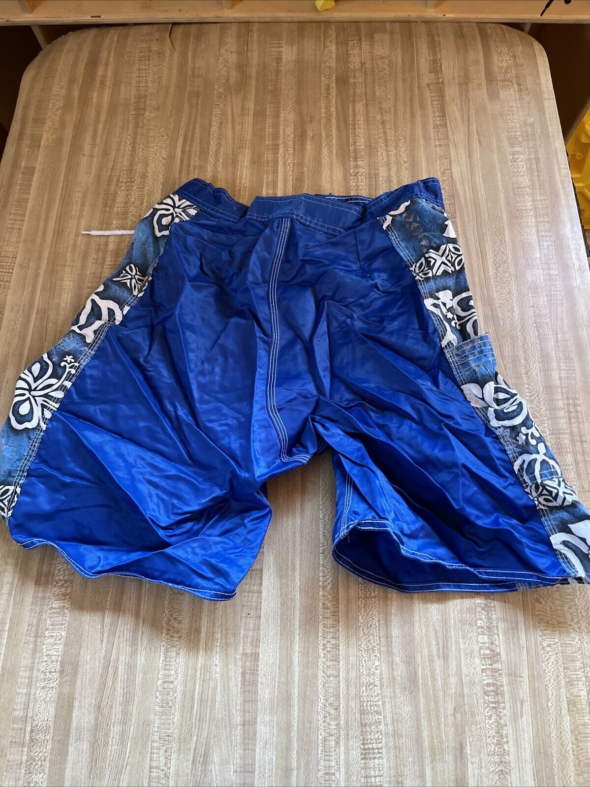 Board Shorts 36