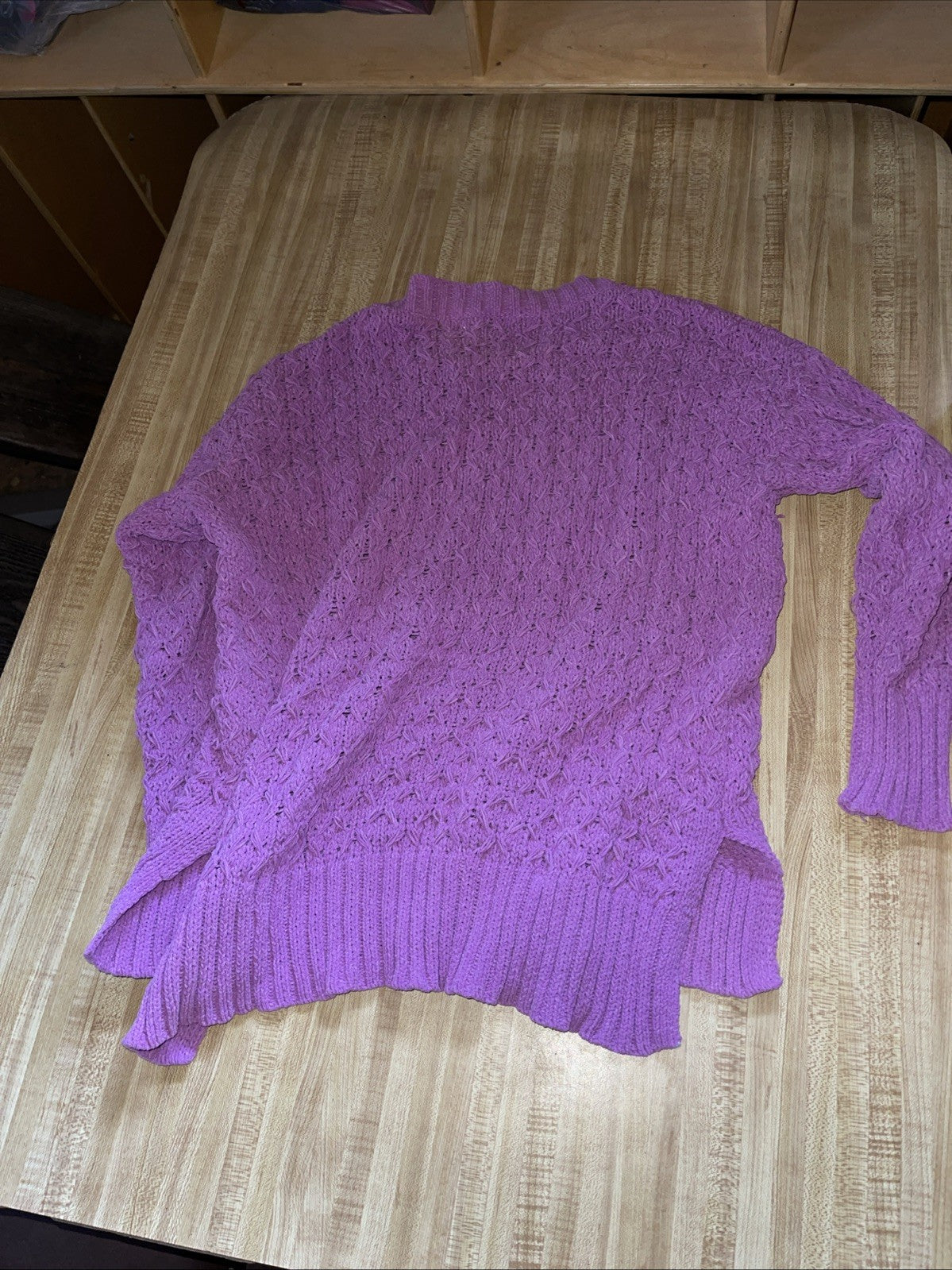 Seven 7 Sweater Small 