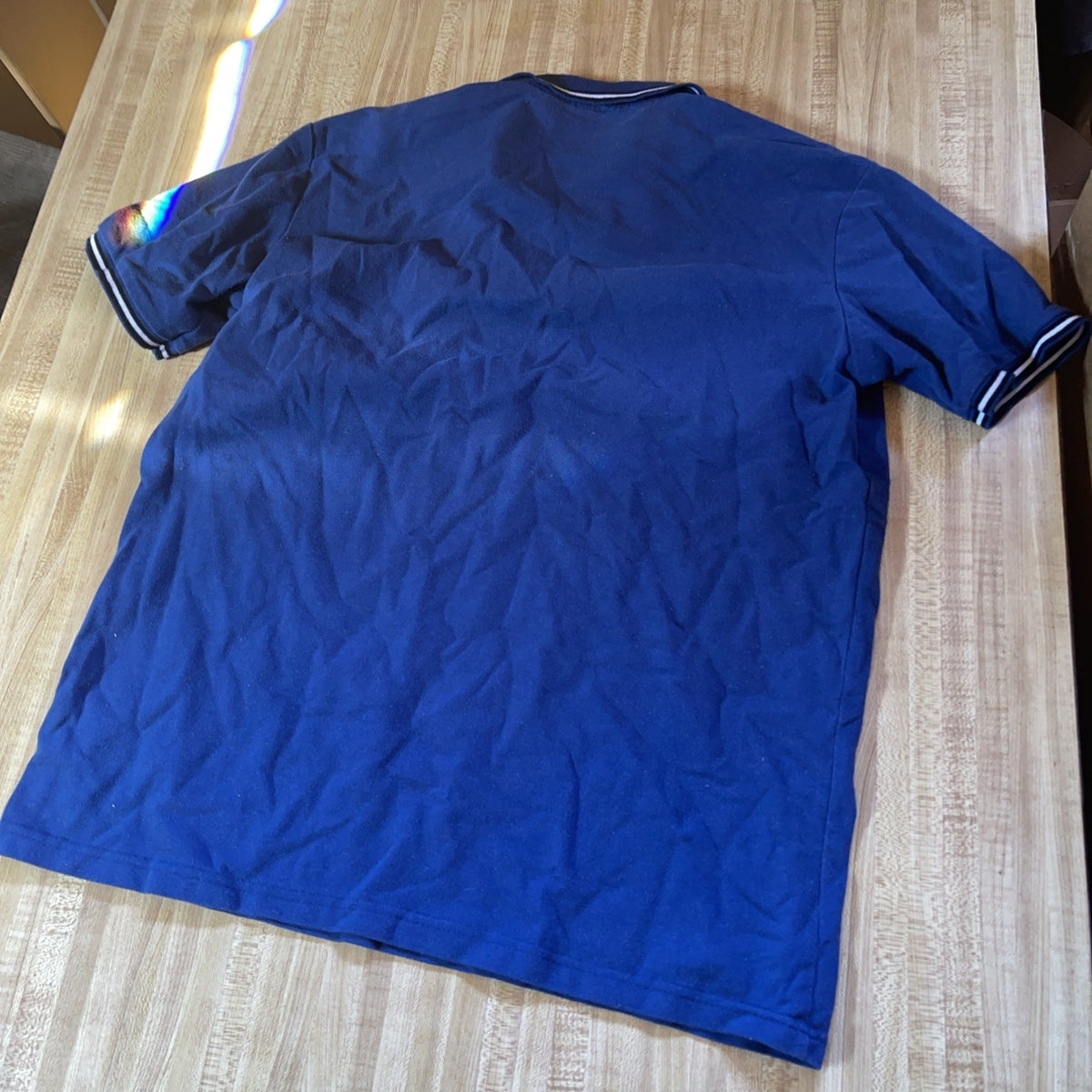 Ferrari Polo Large 