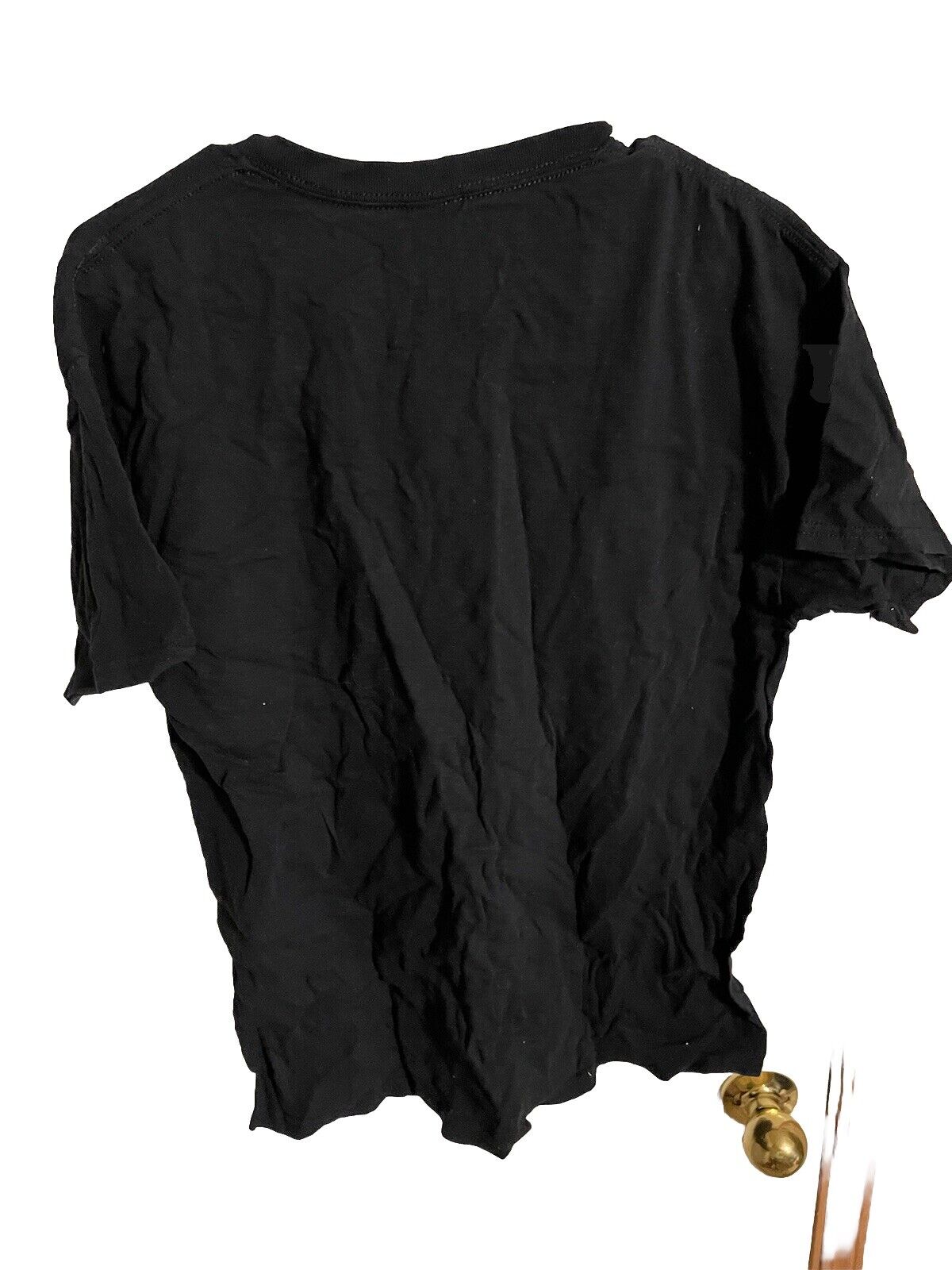 Death Valley National Park T Shirt Large 
