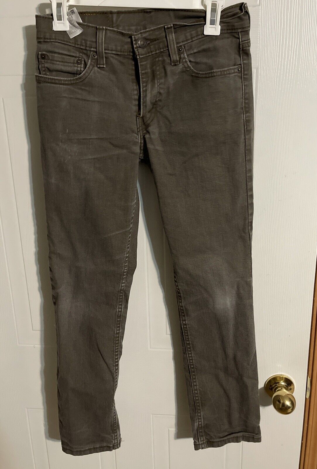 Levi’s 511 Jeans 29x30