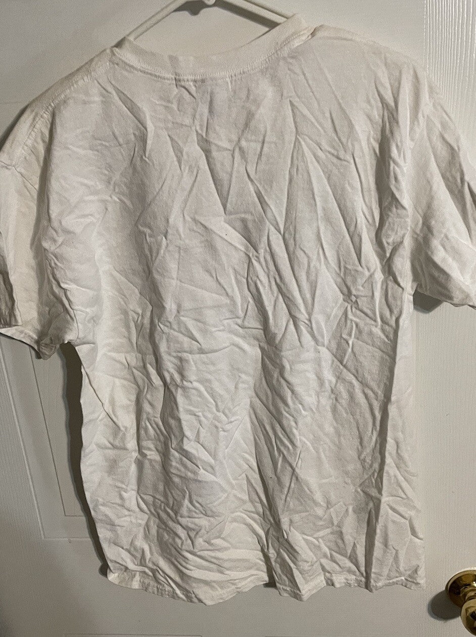 Arizona Tourist T Shirt Large