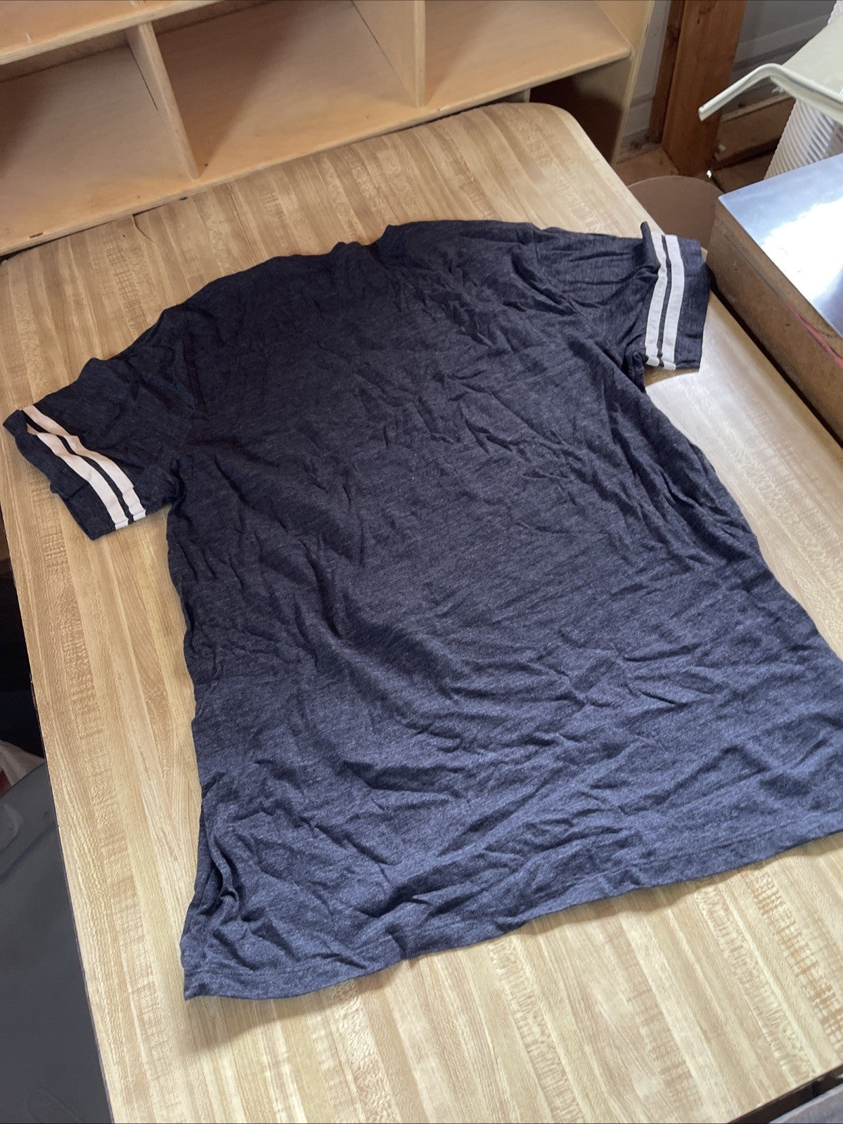 Sting Junk Food T Shirt XXL