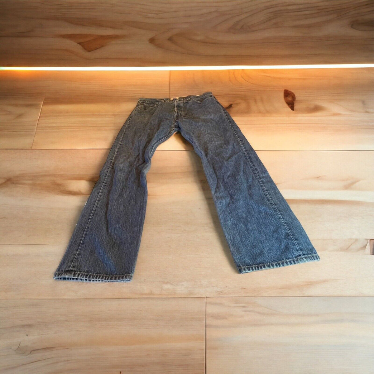 Levi’s 501 XX Made In Egypt 38x32