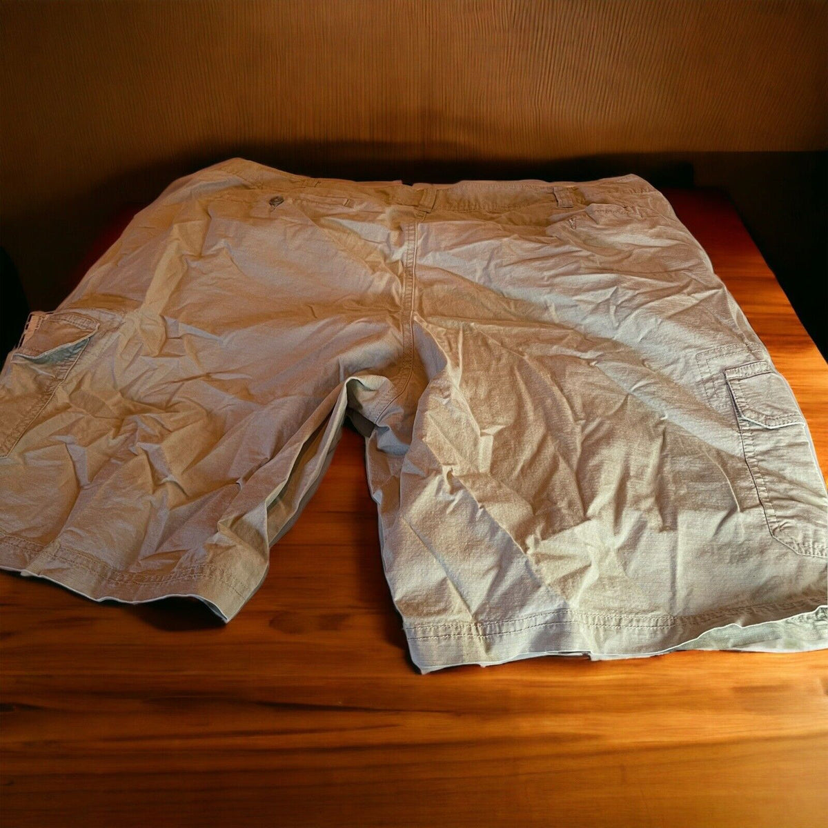 Joseph Abboud Cargo Shorts Size 42