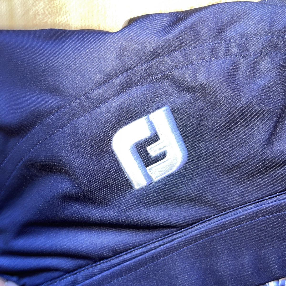 FJ Footjoy Polo 2XL 