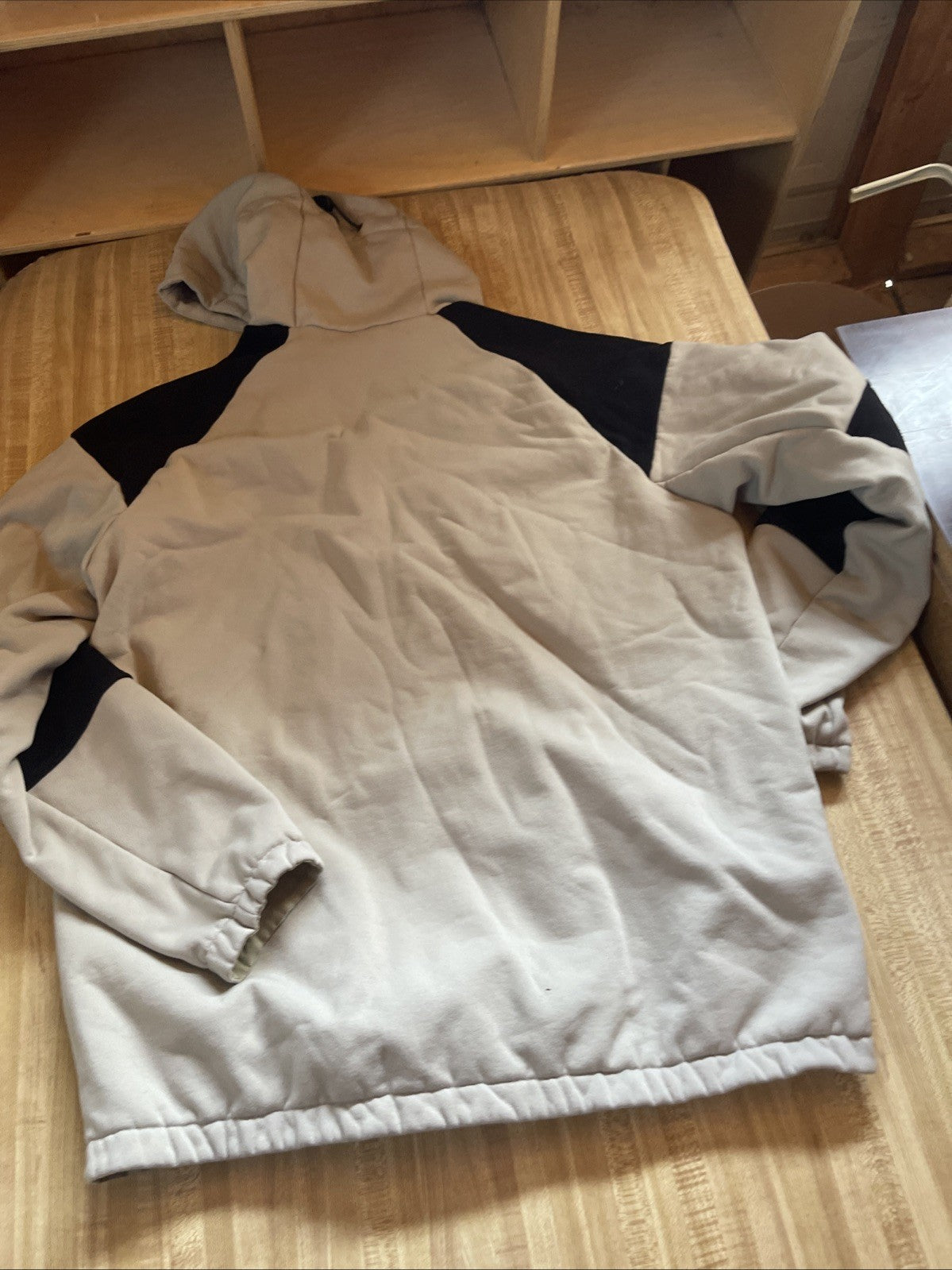 66 Degrees North Hoodie XL