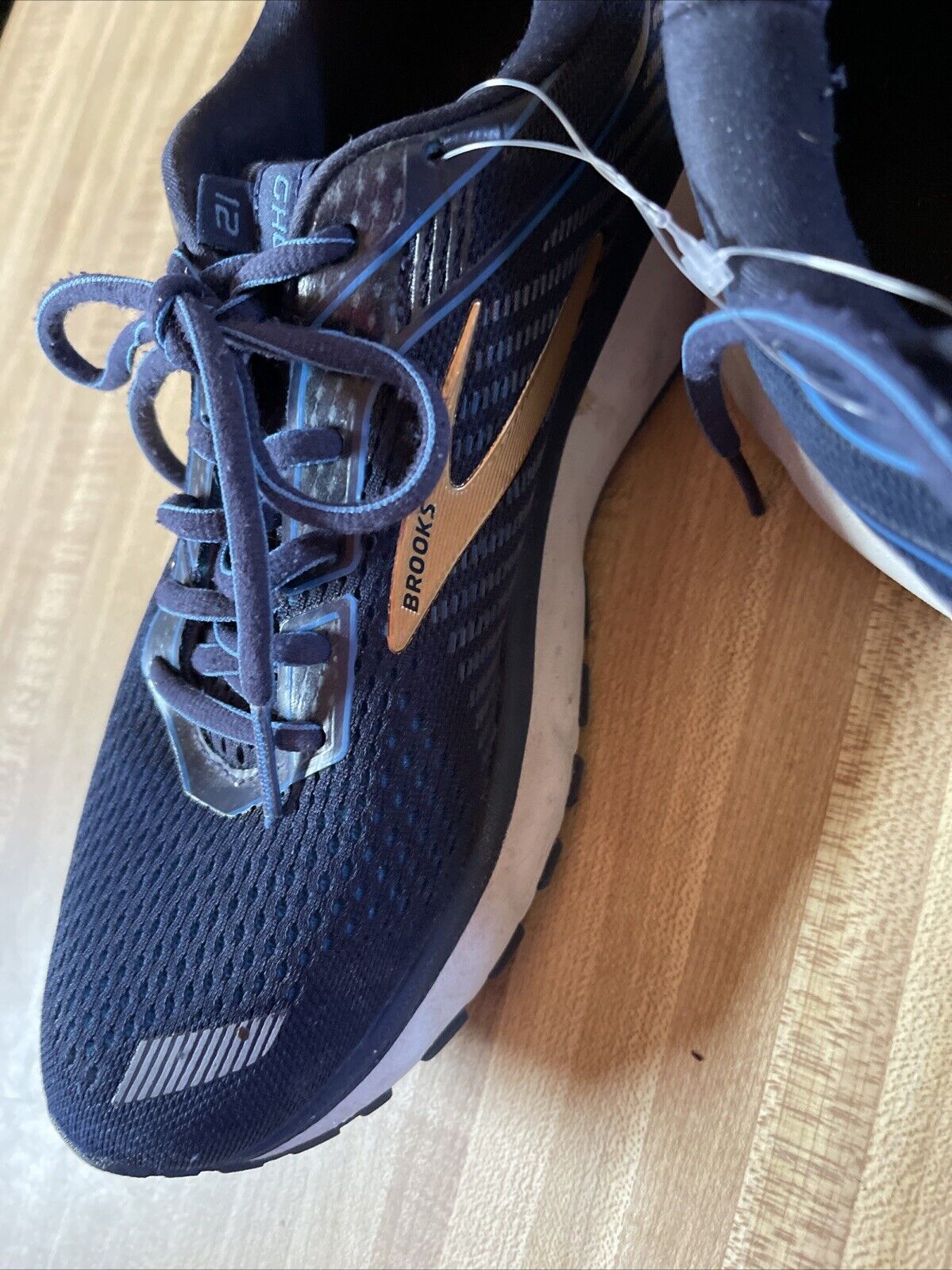 Brooks Ghost 12 Men’s 9