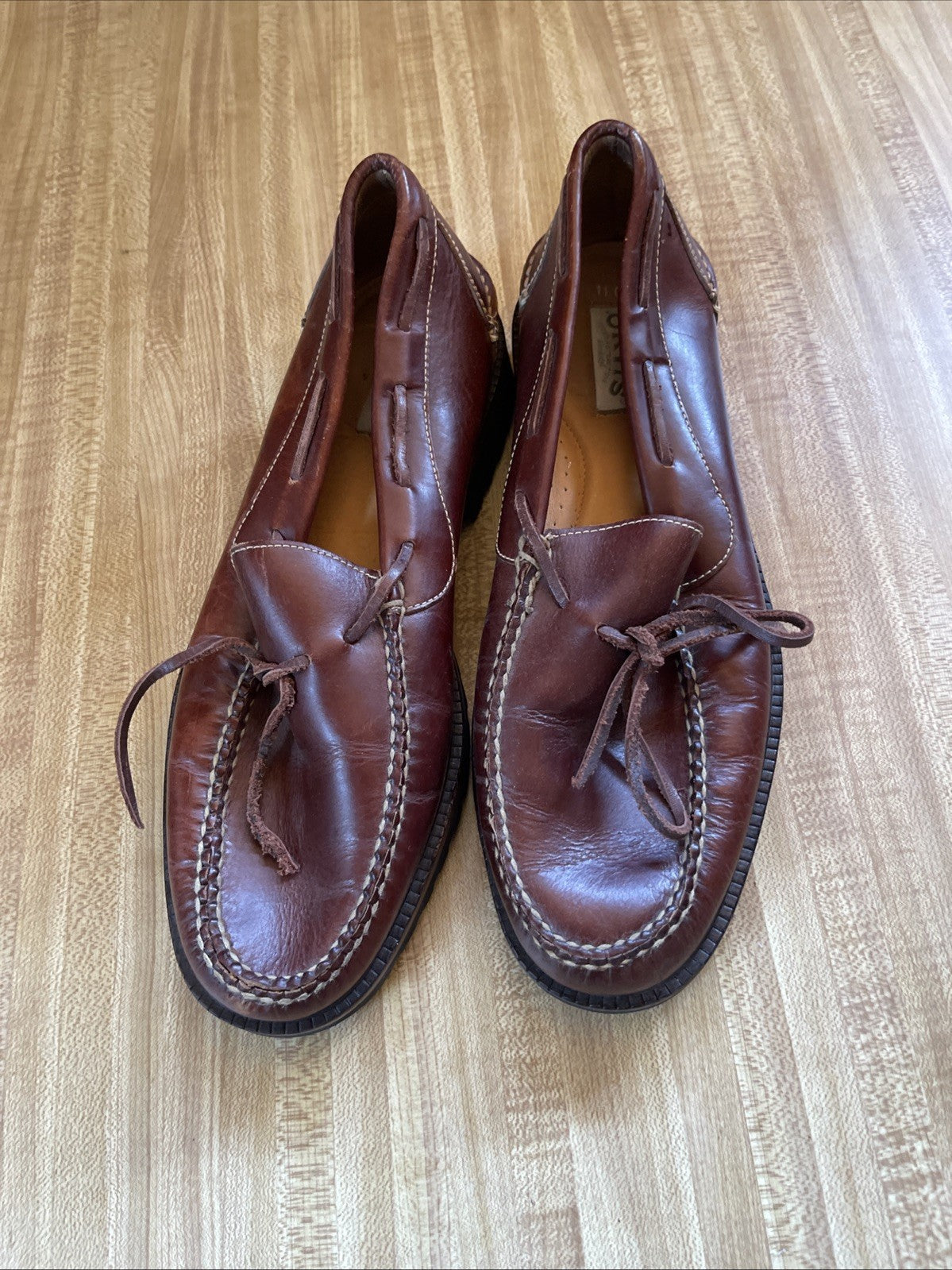 Orvis Shoes Size 11 D