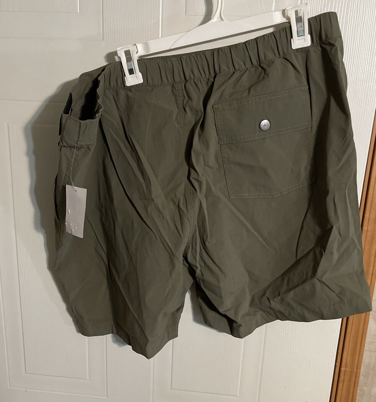 Treasure & Bond Shorts XL NWT 