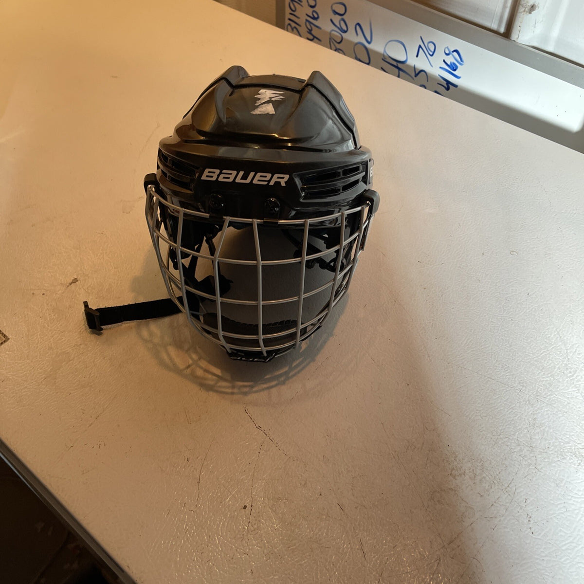 Bauer Hockey Helmet Small