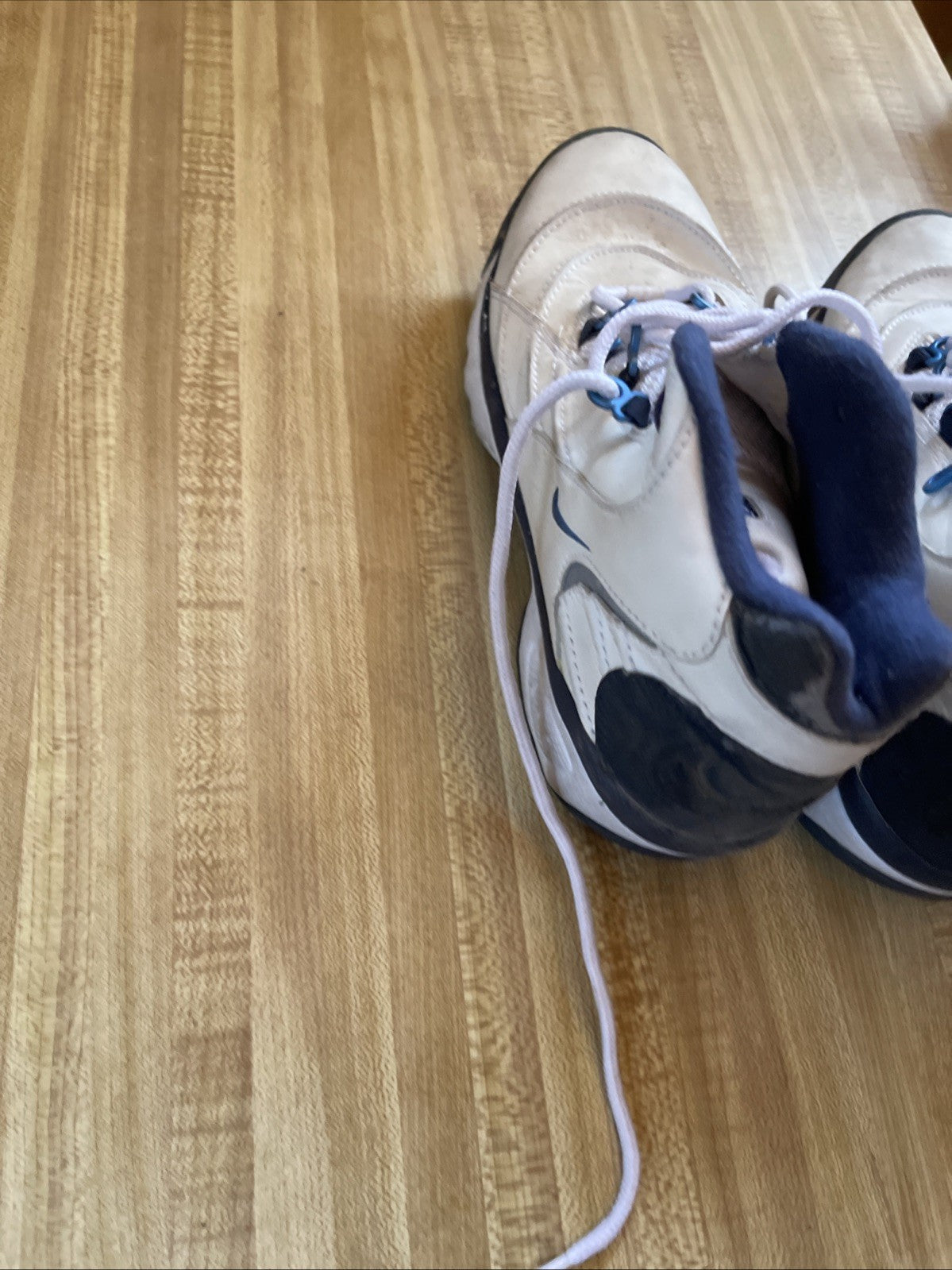 Nike Total Conditioning Sneakers 8.5