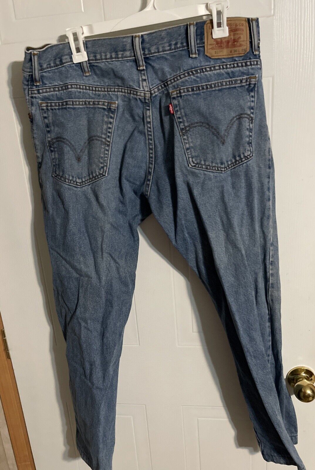 Levi’s 517 Bootcut 36x29