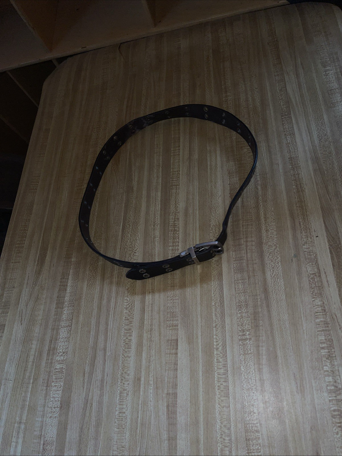 Leather Belt 44