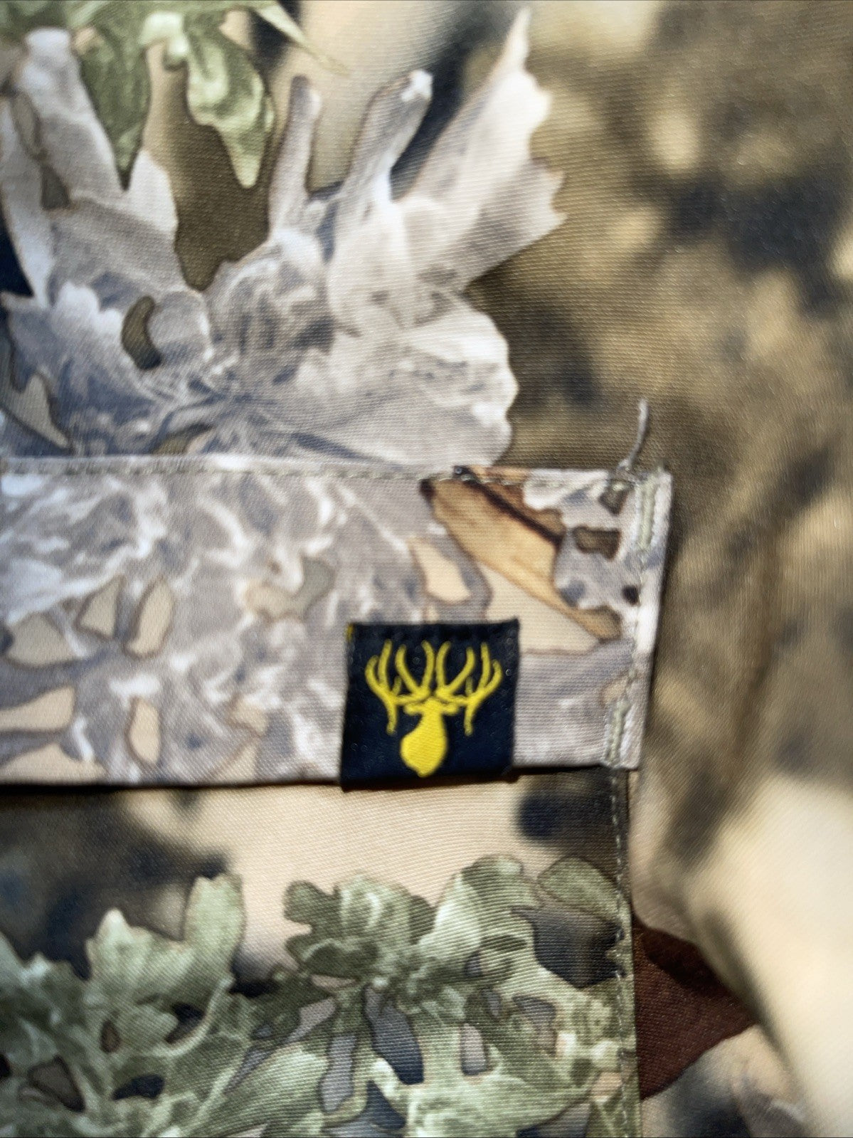 King’s Desert Shadow Camo Cargo Pants 38/32