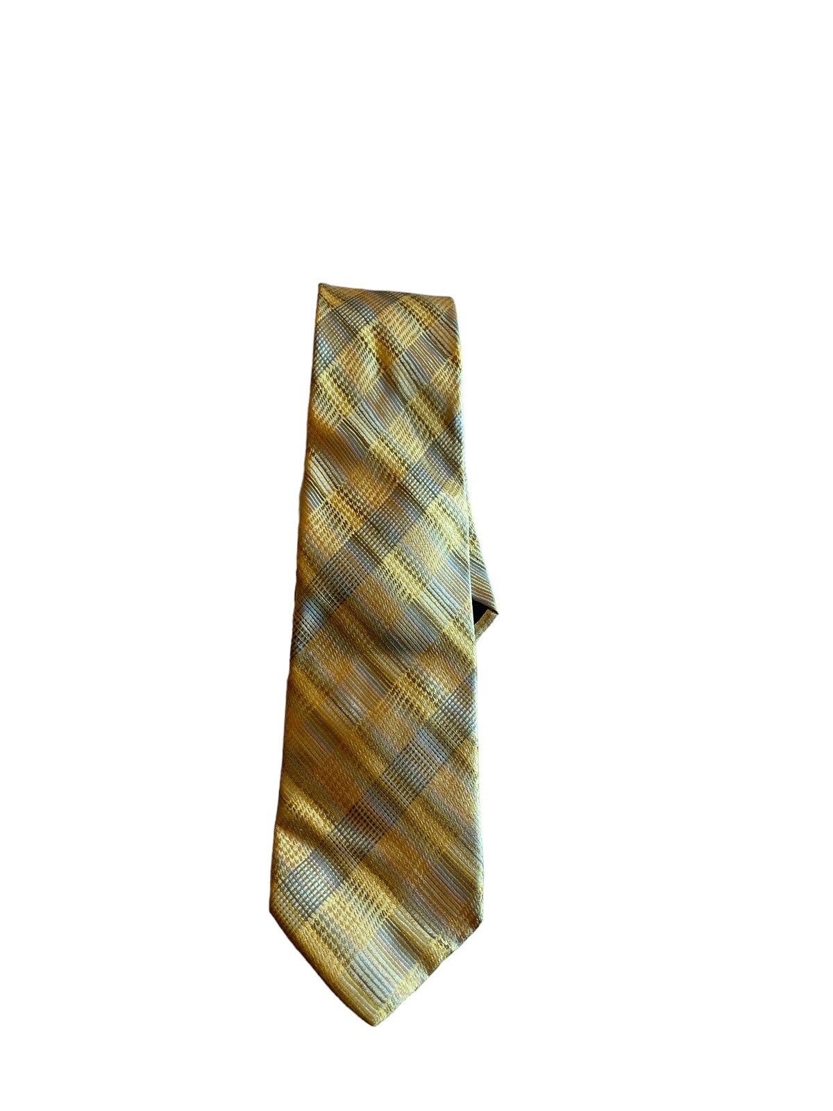 Antica Cravatteria Silk Tie