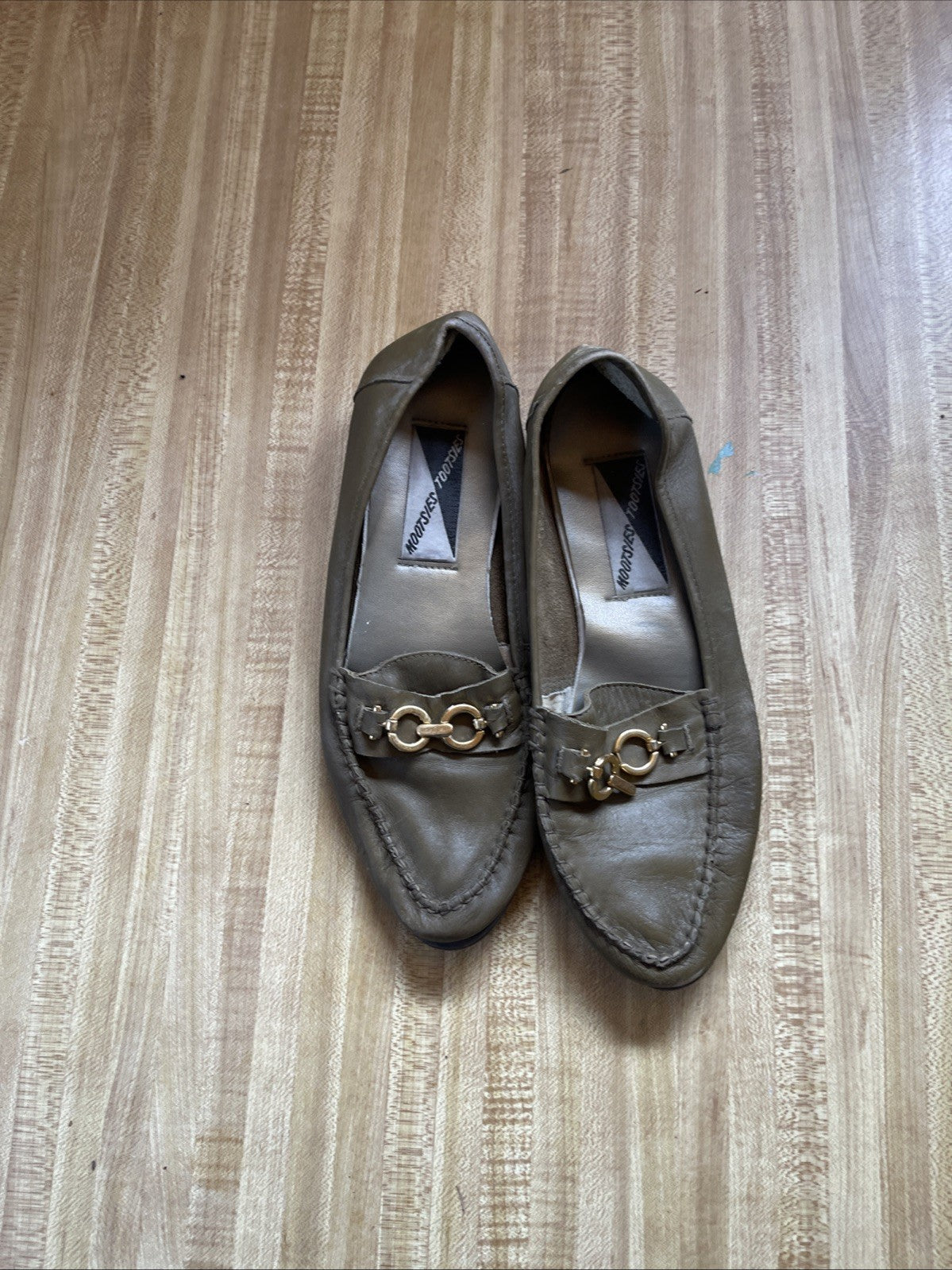mootsies tootsies Flats 9.5