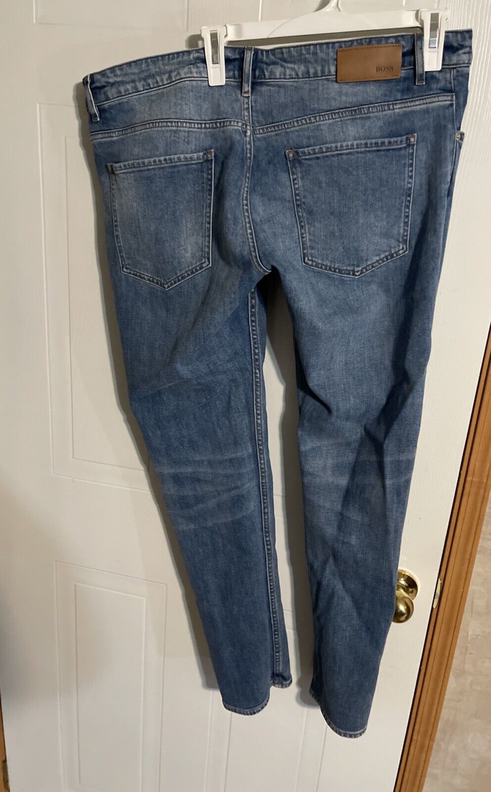 hugo boss candiani jeans 40x30
