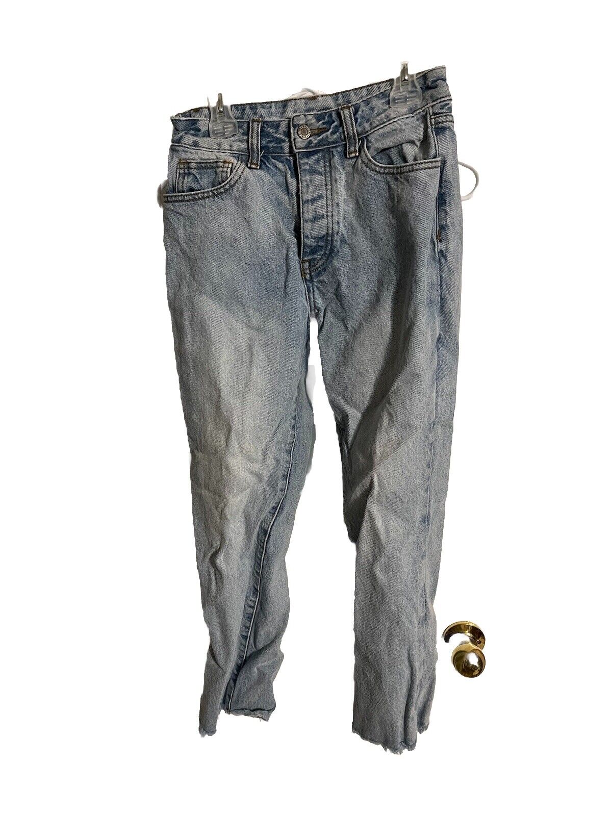 John Galt California Jeans Small 