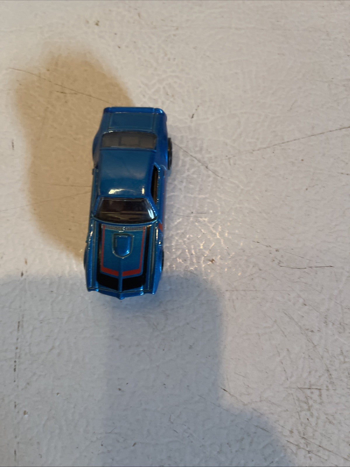 Hot Wheels Firebird 