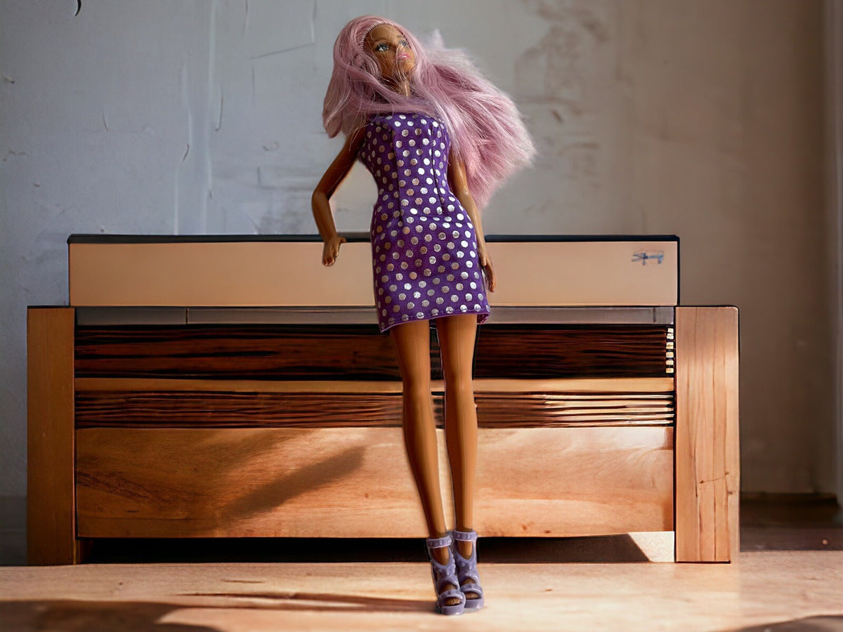 Barbie Doll