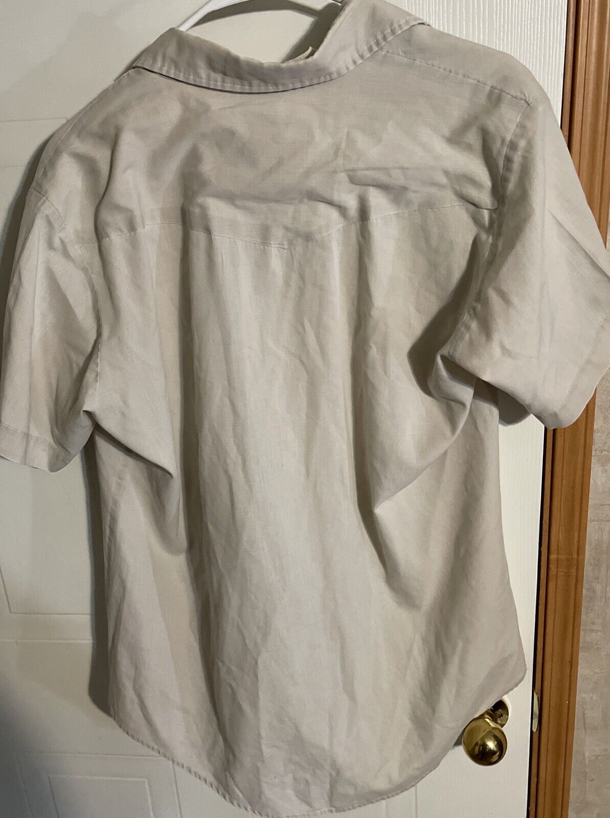 Karman Pearl Snap Large 