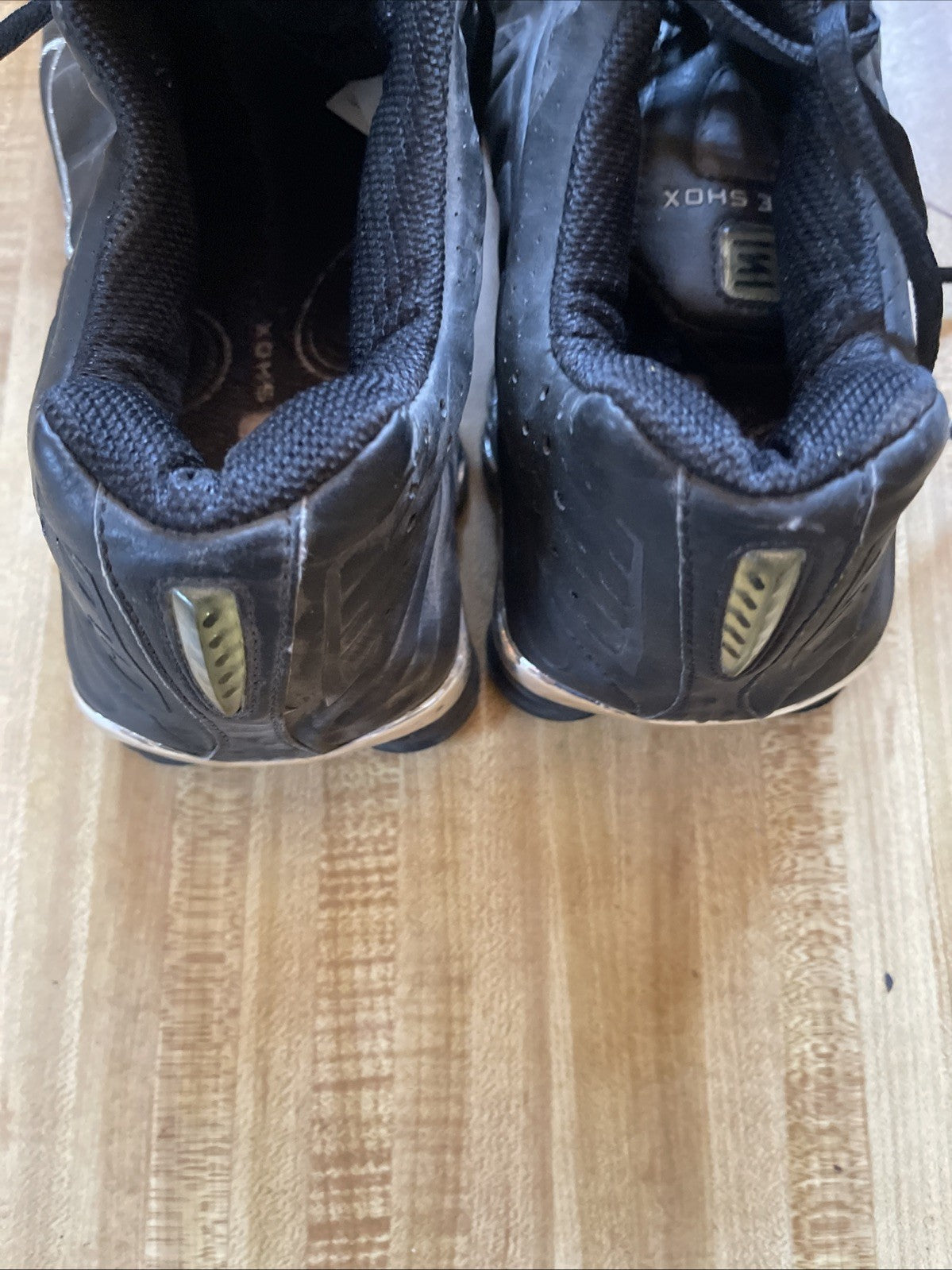 Nike Shox Size 13