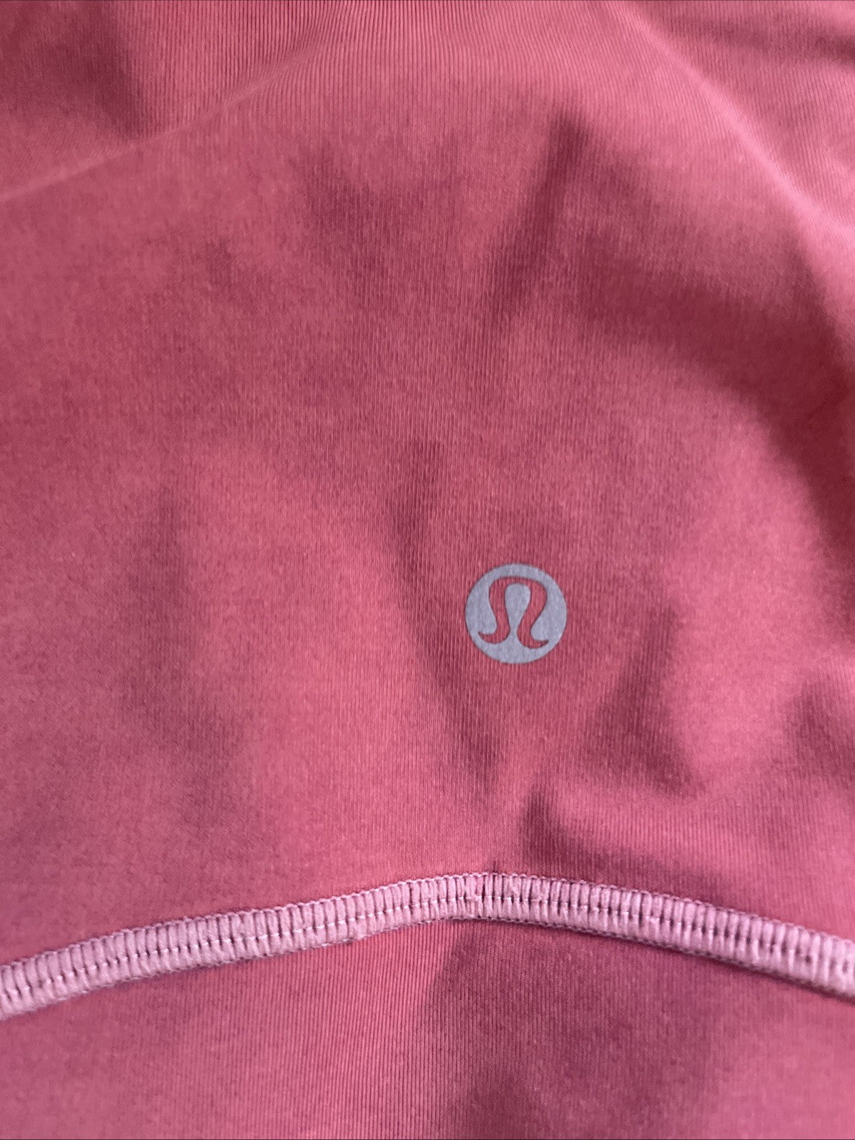 Lululemon Full Zip 12