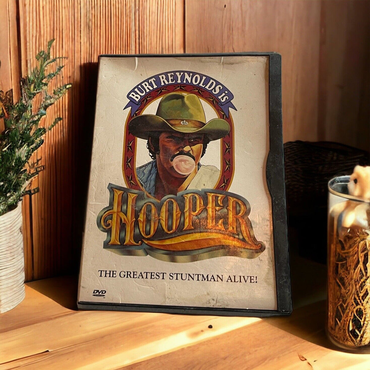 Hooper (DVD, 1998)
