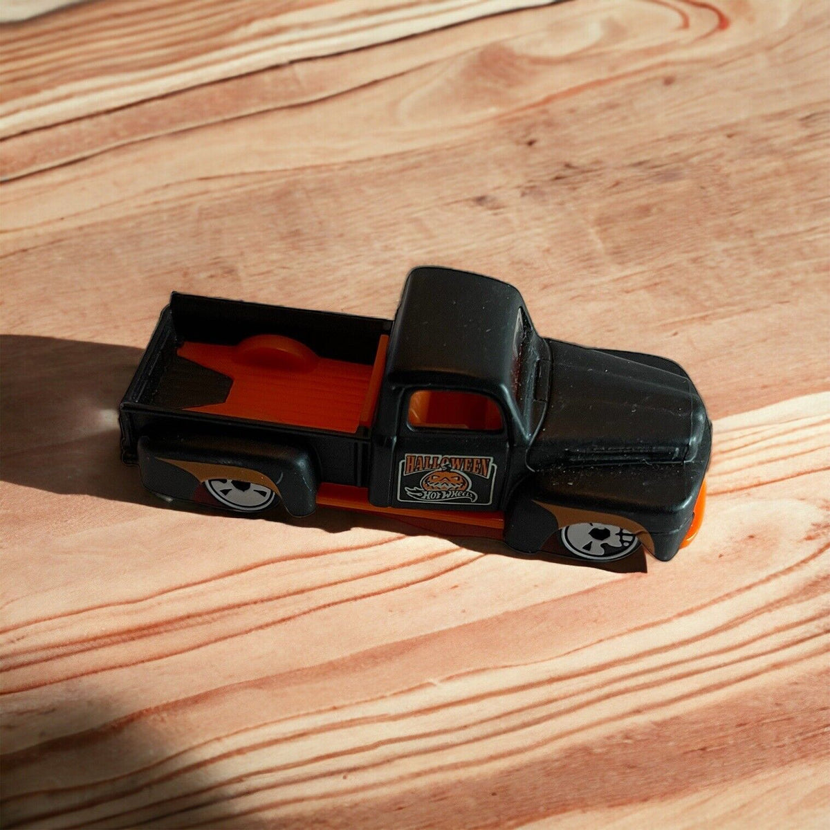 Hot Wheels 49 Ford F1
